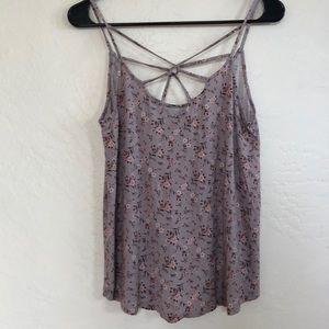 SOLD AE Soft and sexy tank